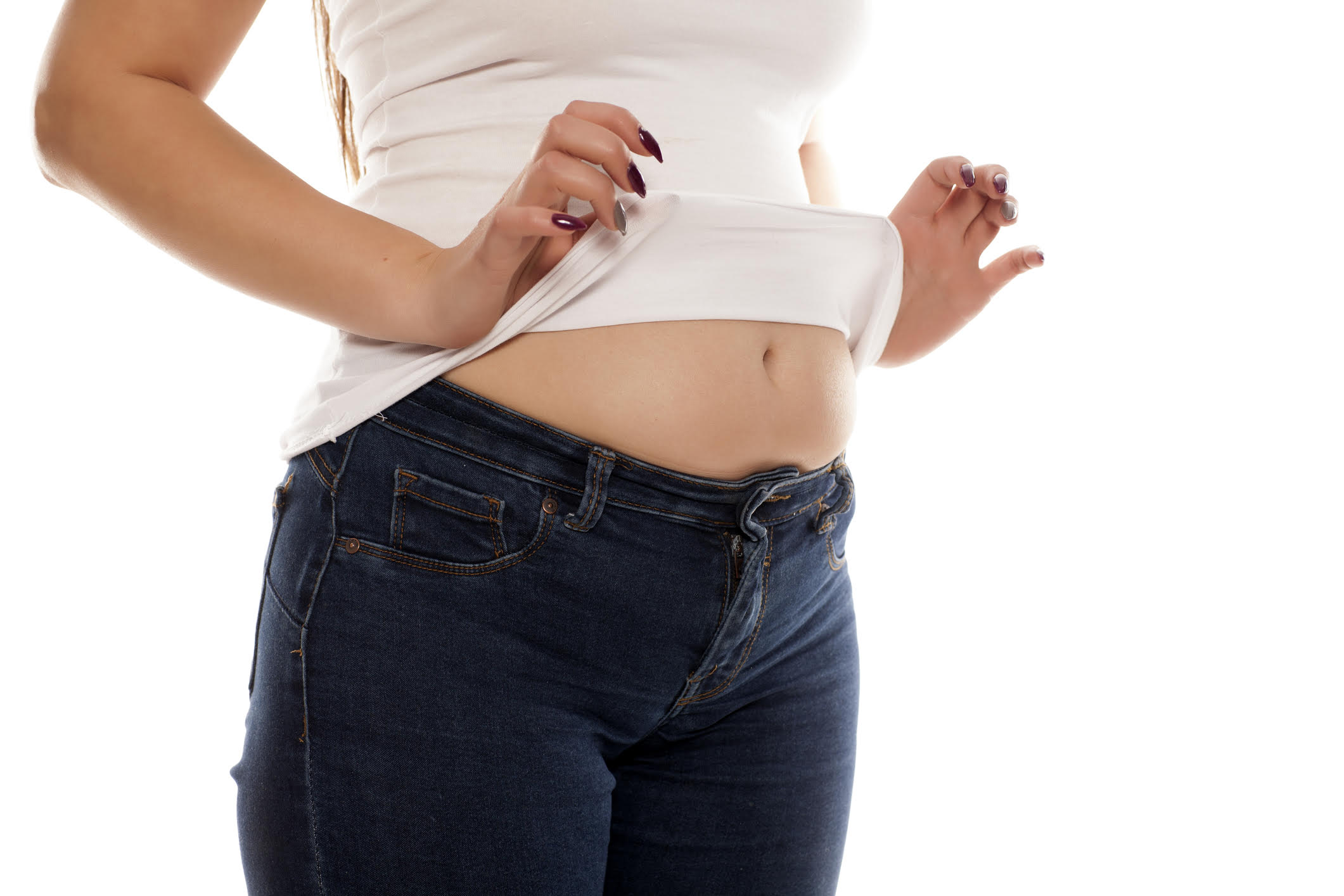 4 Easy Ways to Beat Belly Bloat - Manuel Villacorta Weight Loss Expert