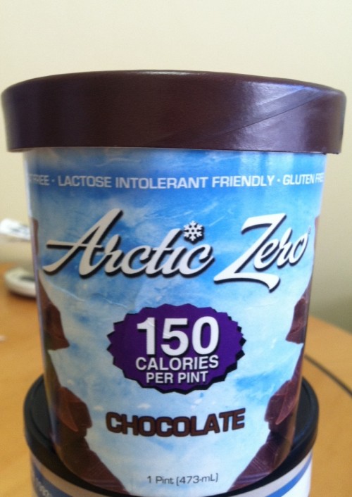 arctic zero