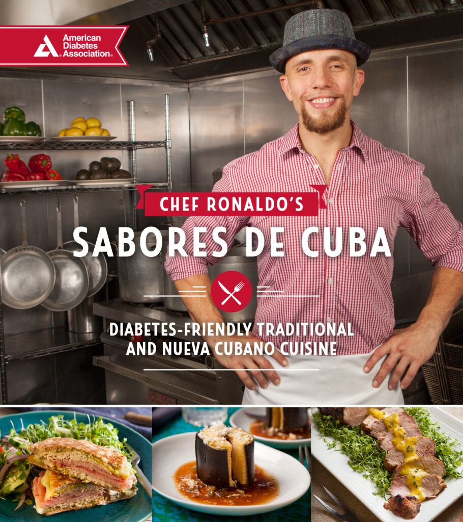 Sabores De Cuba