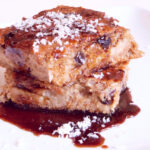 porto bread pudding