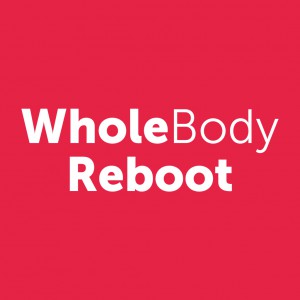whole body reboot app logo