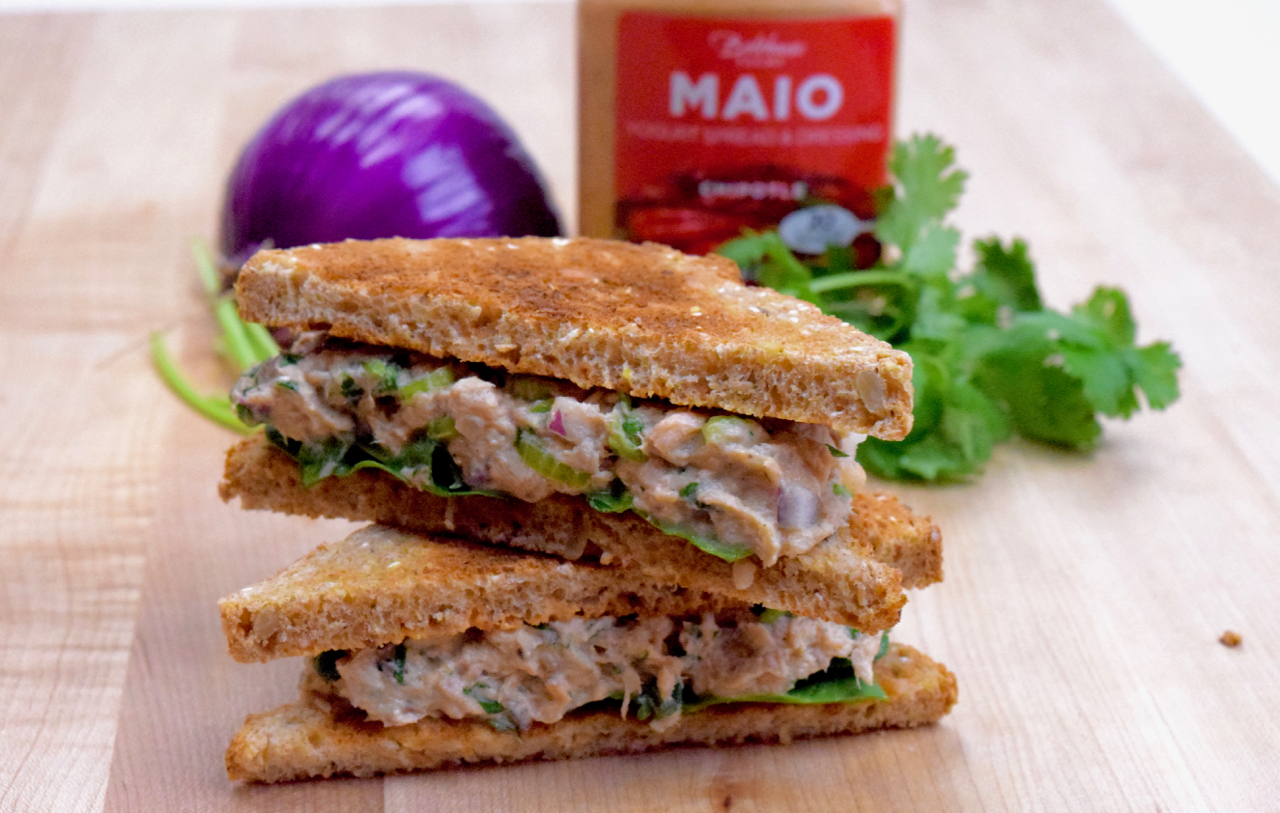 How To Build A Healthy Sandwich For Weight Loss Manuel Villacorta