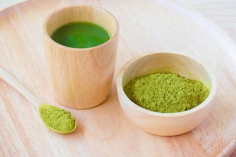 Matcha