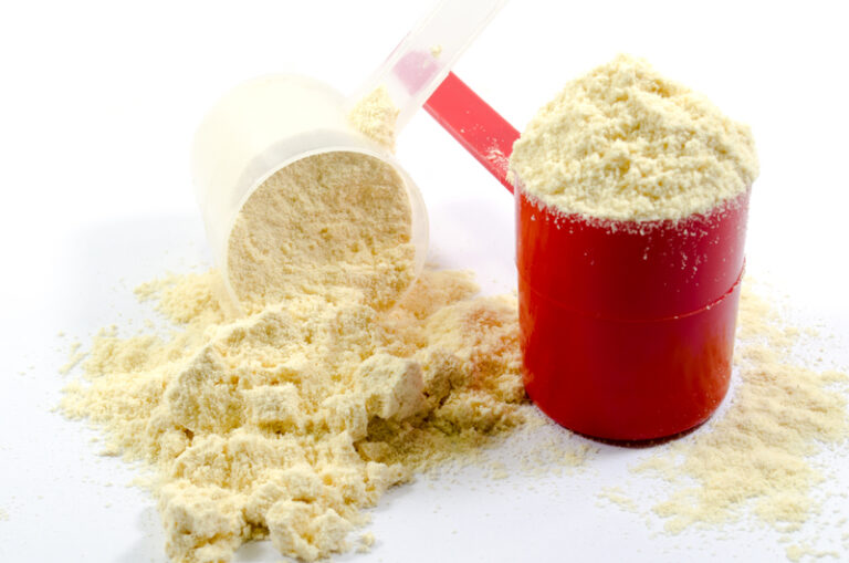 protein powder for weight loss