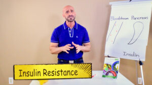 insulin resistance and weight loss