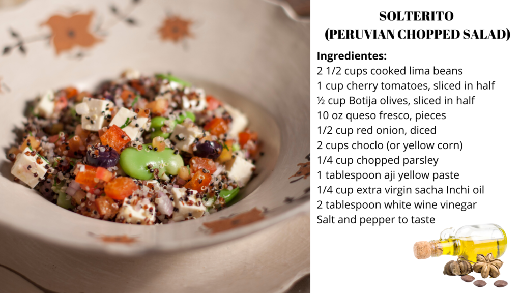 Recipe Cards