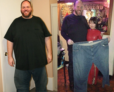 client transformation manuel villacorta weight loss