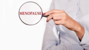 menopause