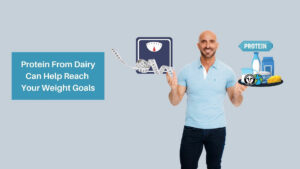high quality protein foods and dairy