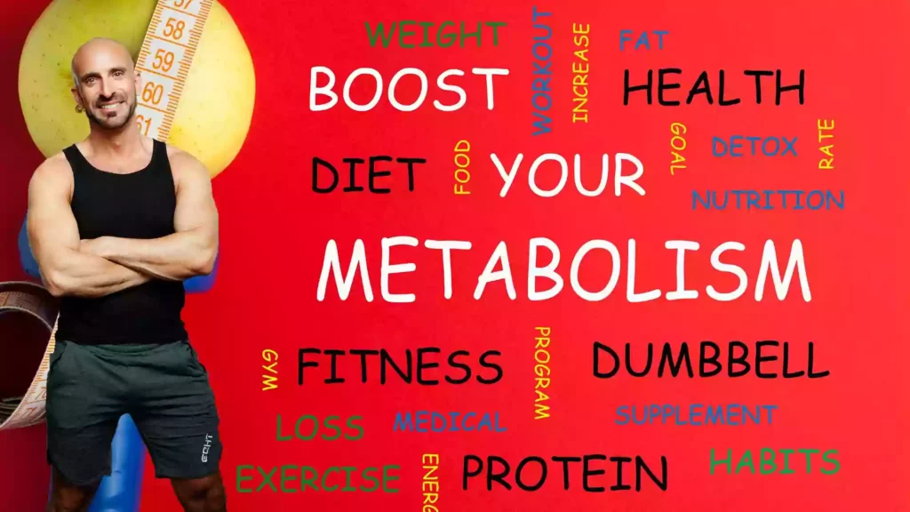 How to repair metabolism after yo-yo dieting