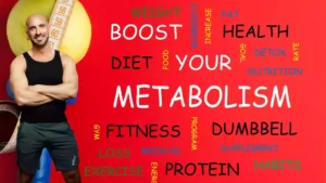 How to repair metabolism after yo-yo dieting