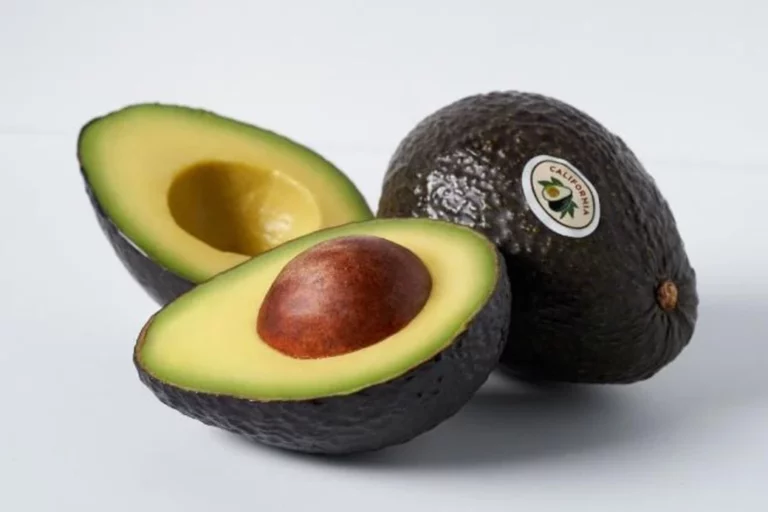 California avocados for weight goals