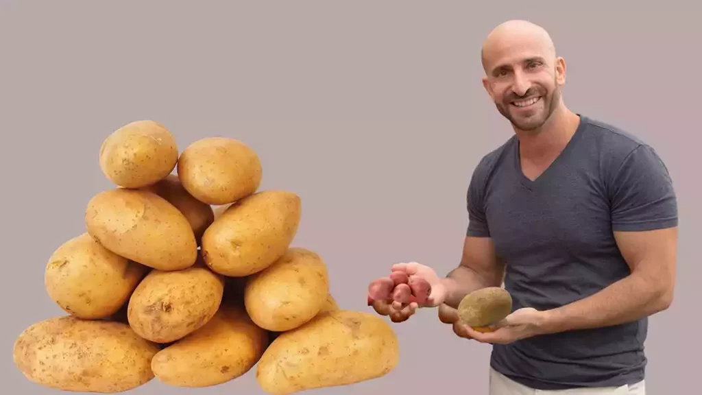 are potatoes good for weight loss