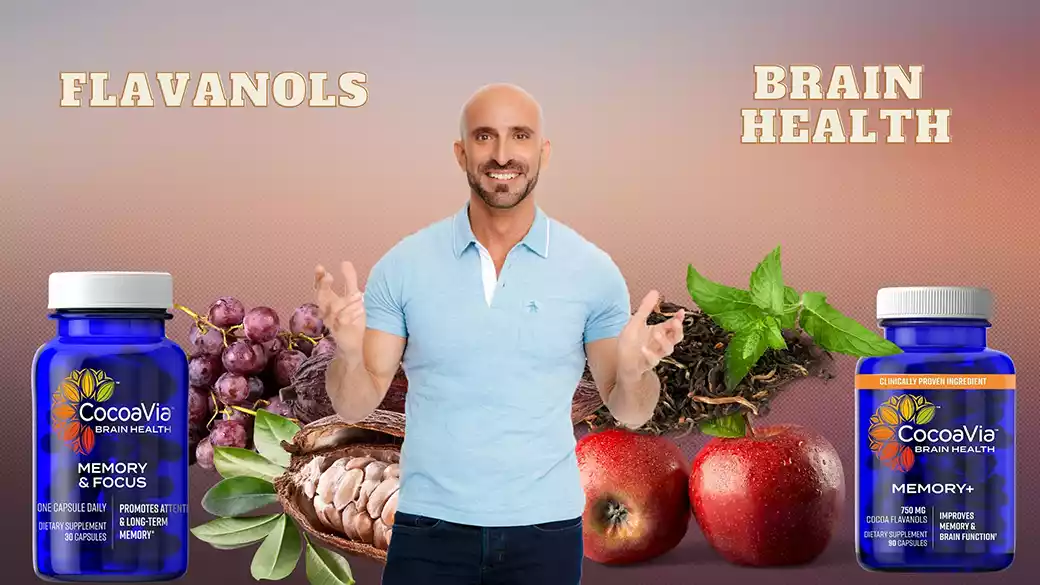4 Top Brain Health Tips (+ Brain Health Supplements to Try) - Manuel Villacorta Weight Loss Expert