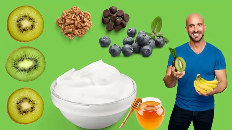 healthy greek yogurt dessert recipes to cool you down