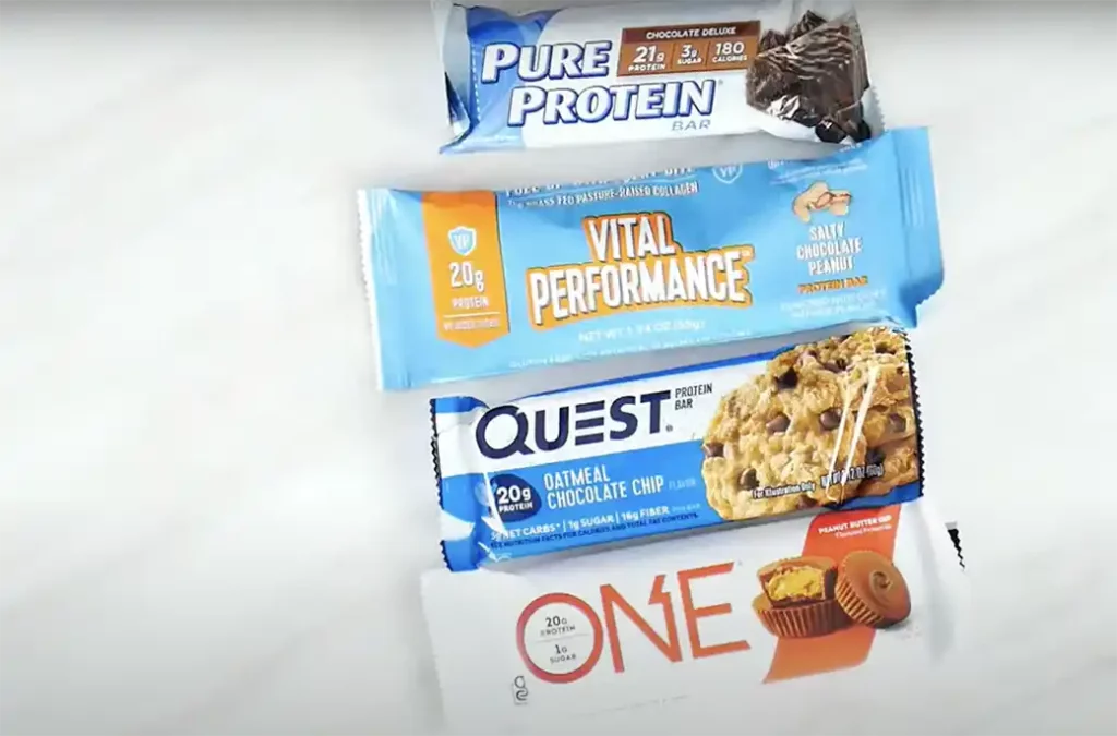 Best Protein Bars For Weight Loss According To A Dietitian Manuel how-many-protein-bars-a-day-to-lose-weight-is-3-okay-trimhabit