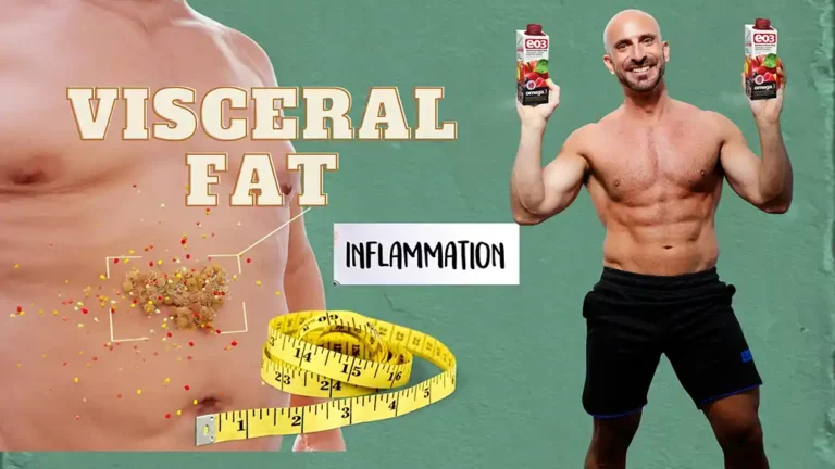 how to know if you have visceral fat