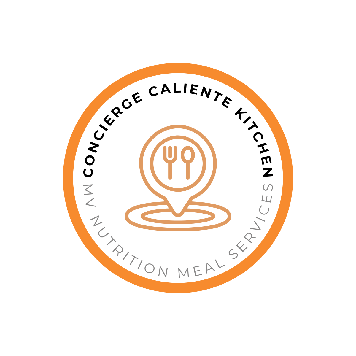 Concierge caliente kitchen mv nutrition meal services