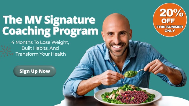 MV Signature Program Summer