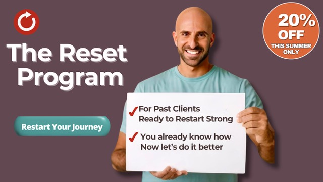 Reset Program Summer