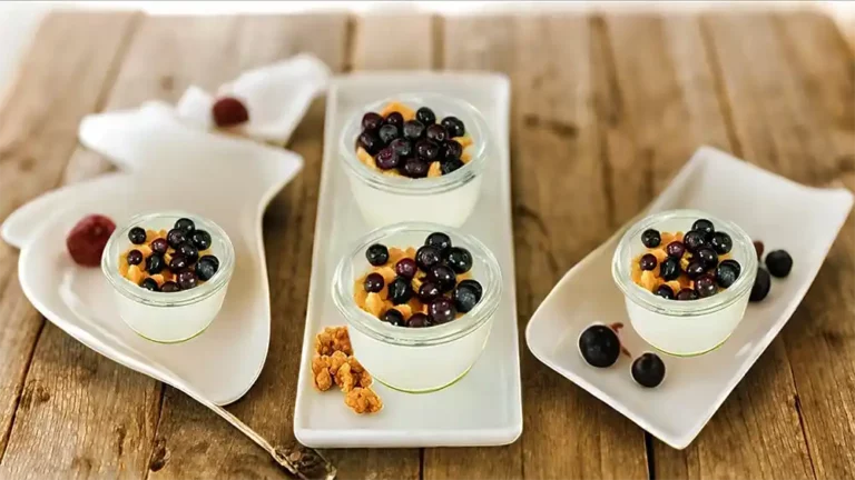 no bake cheesecake cups