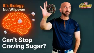 Can't stop craving sugar manuel villacorta