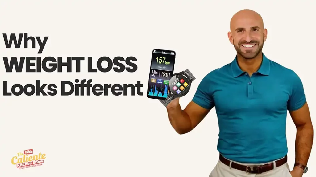 weight loss wearable trackers