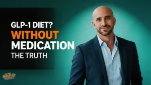 GLP 1 diet without medication