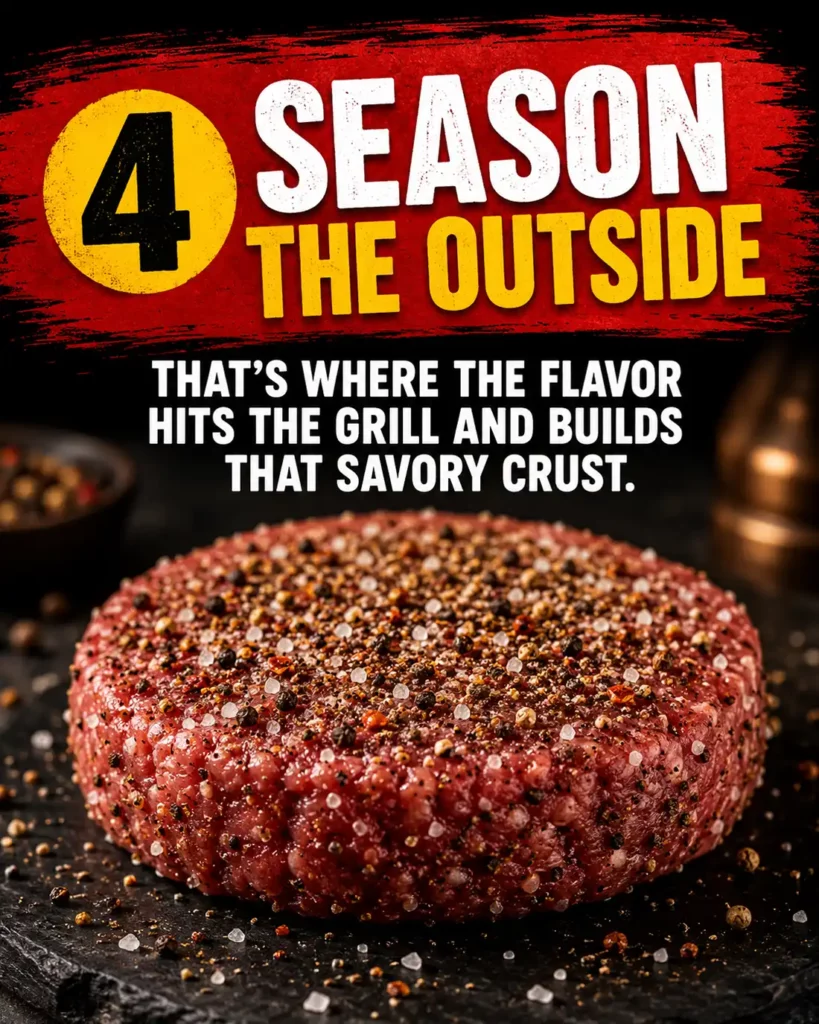 4 season the outside
