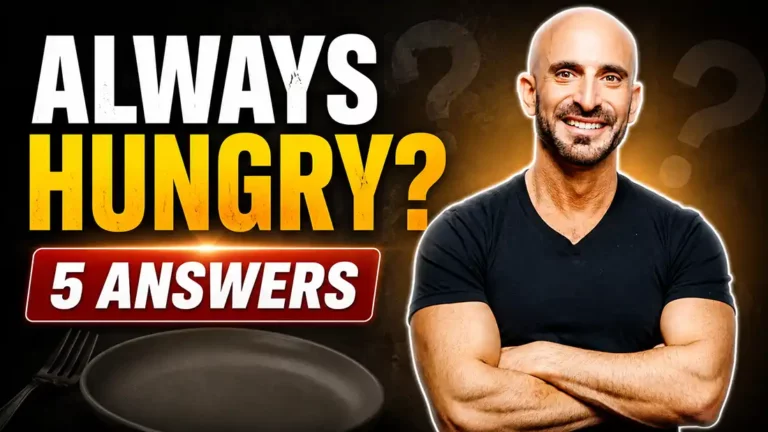 Always Hungry 5 answers