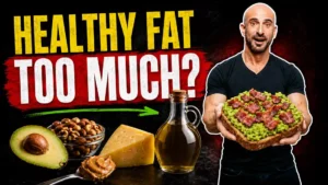 Healthy Fats for Weight Loss- Are You Eating Too Much?