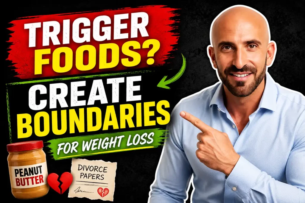 trigger foods